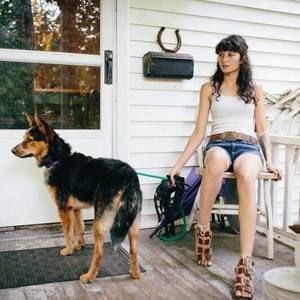 Meet your Posher, Ari