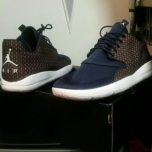 Jordan Eclipse