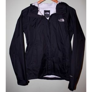 North Face Rain Jacket