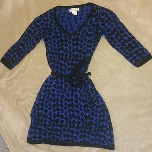 Max Studio Sweater Top/Dress XS