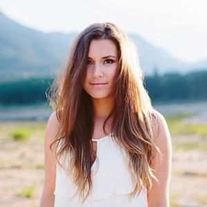 Meet your Posher, Jessie