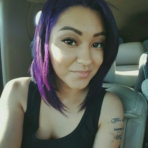 Meet your Posher, Jodi