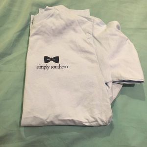 Simply southern long sleeve