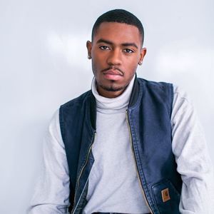 Meet your Posher, Darius