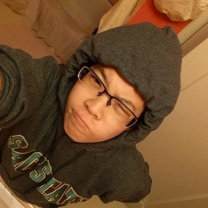 Meet your Posher, Annie