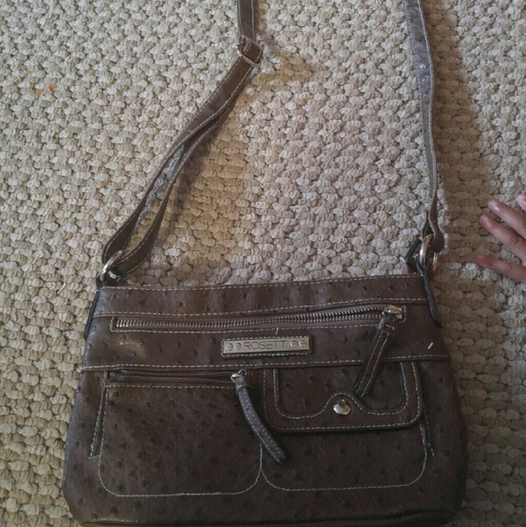 rossett crossbody bag