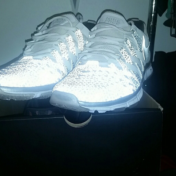 Nike Other - Nike Free fingertrap trainers