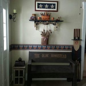 Meet your Posher, Debbie