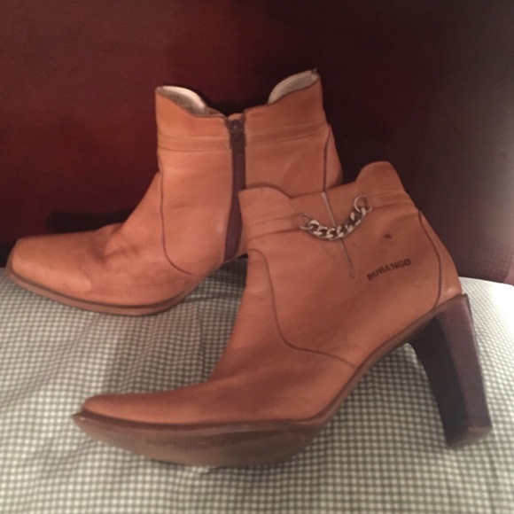 Durango boots