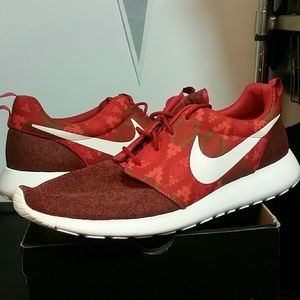 Nike Roshe 1