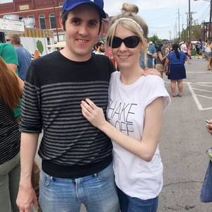 Meet your Posher, Julie