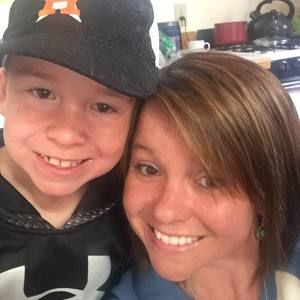 Meet your Posher, Jessy