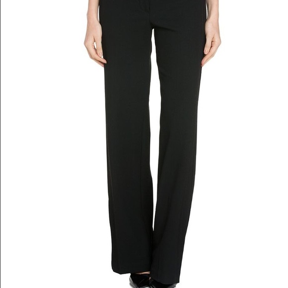 Trina Turk Wide Leg Trousers