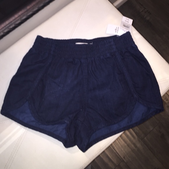 Abercrombie shorts xs new - Picture 2 of 3