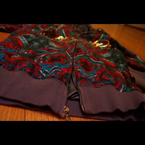 Ed Hardy Jacket - Picture 3 of 4