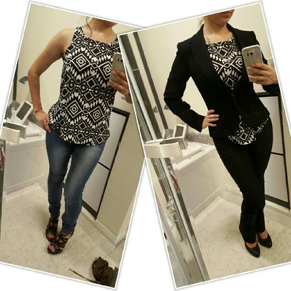 Very versatile blouse - Picture 1 of 3