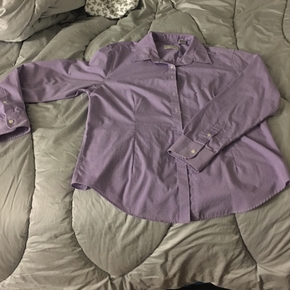Fitted button up shirt - Picture 2 of 2