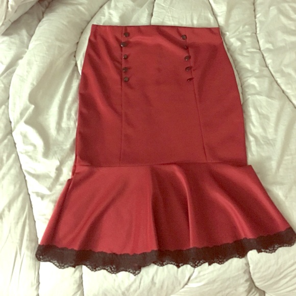 Skirt