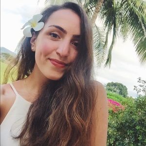 Meet your Posher, Emma
