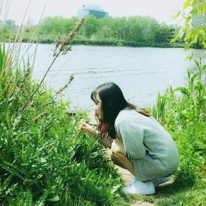 Meet your Posher, Jimin