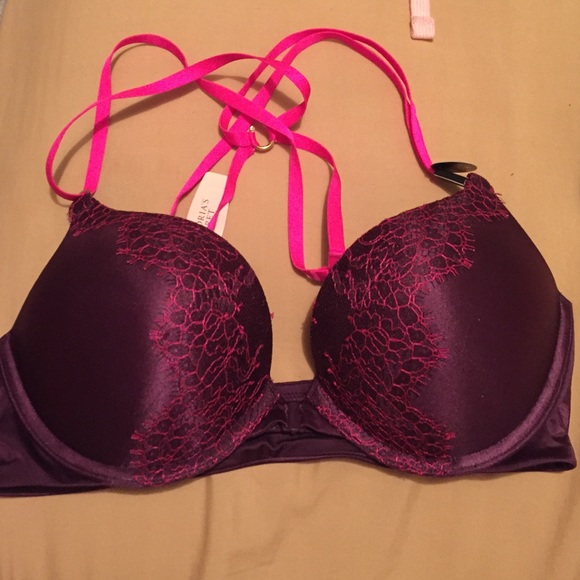 Vs bra