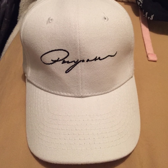 Justin bieber purpose hat