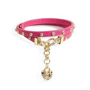 Cute wrap bracelet