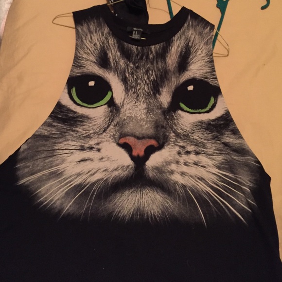 Muscle tee