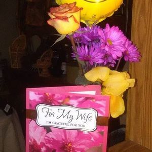 Meet your Posher, Rhonda