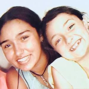 Meet your Posher, Monique