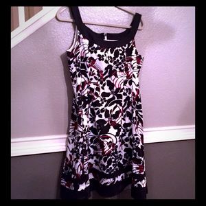 Jones New York semi formal dress like new!