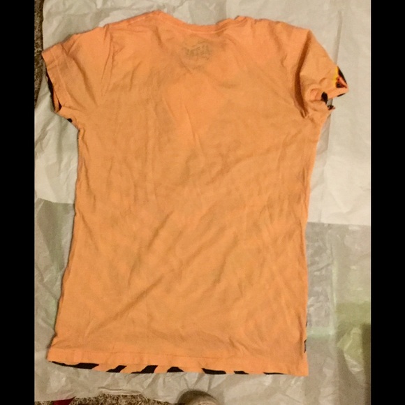 NWOT kissing zebras - Picture 2 of 4