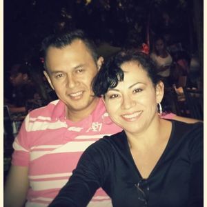 Meet your Posher, Mireya