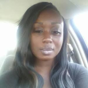 Meet your Posher, Laquita