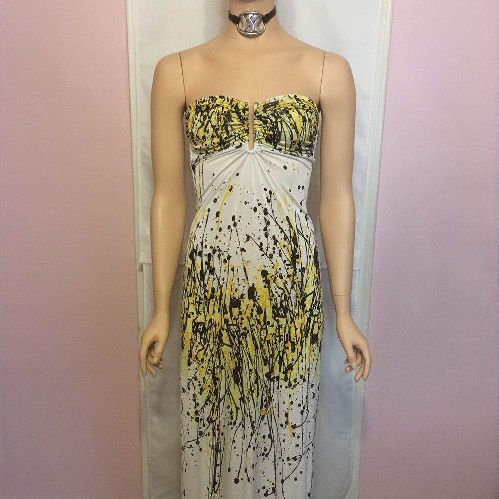 SSALE! Unaluna Maxi Dress Sz XS will fit S too!