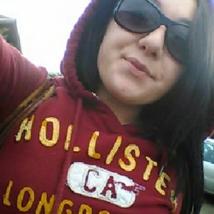 Meet your Posher, Cheyenne