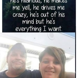 Meet your Posher, Marie