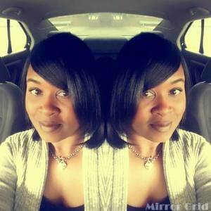 Meet your Posher, Dena