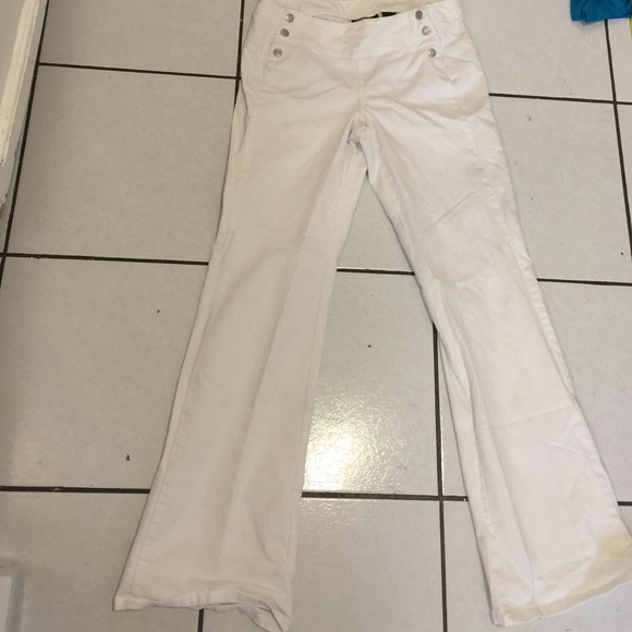 EXPRESS JEANS - Picture 2 of 3