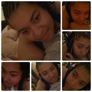 Meet your Posher, Antoinette