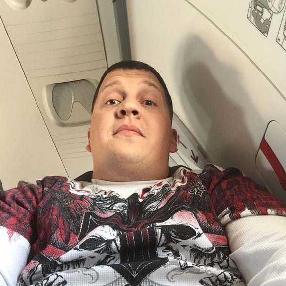 Meet your Posher, Evan