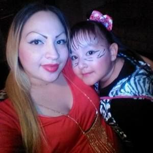 Meet your Posher, Liliana