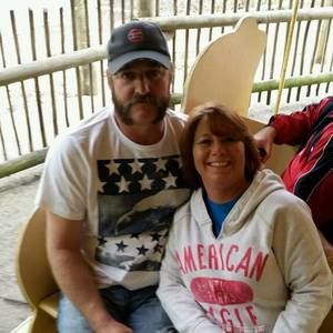 Meet your Posher, Kathy