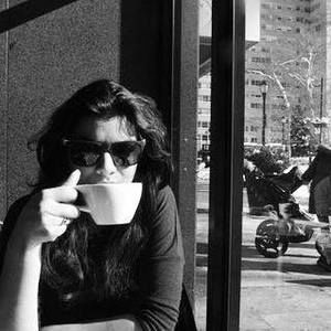 Meet your Posher, Meera