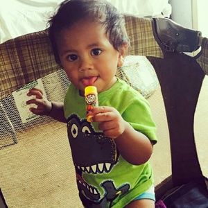 Meet your Posher, Ezekiel