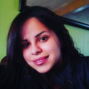 Meet your Posher, Deborah