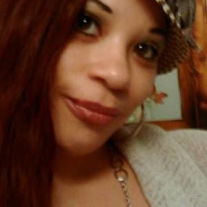 Meet your Posher, Leasha