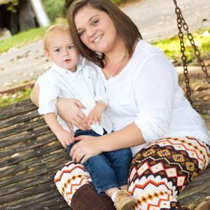 Meet your Posher, Hailey