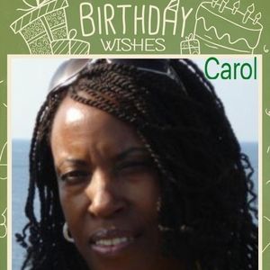 Meet your Posher, Carol j
