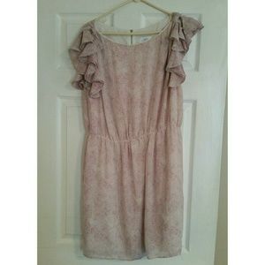 Loft dress size 10 Great Condition!